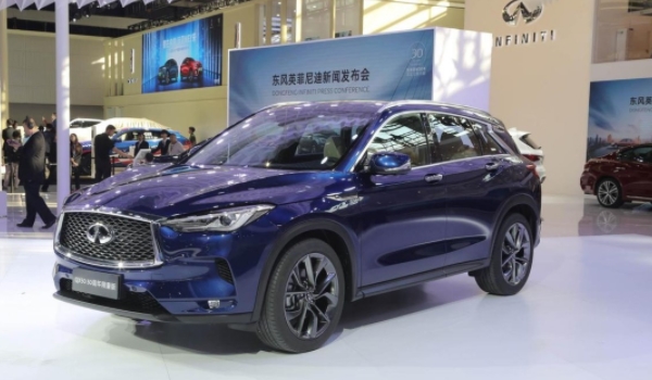 英菲尼迪QX50轮胎型号重要吗 轮胎型号非常重要（更换时需注意）