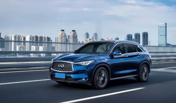 英菲尼迪QX50变速箱怎么样 变速箱使用效果好（CVT版本）