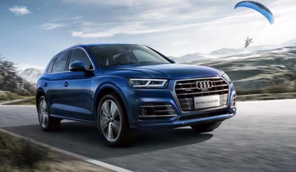 推荐40万左右的中型suv 40万左右的中型suv推荐三款