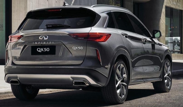 英菲尼迪QX50驾驶模式能随时切换吗 可以随时进行切换来使用