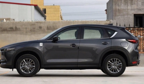 马自达CX-5轮胎型号是什么 轮胎型号是225/65R17和225/55R19（两款可选）