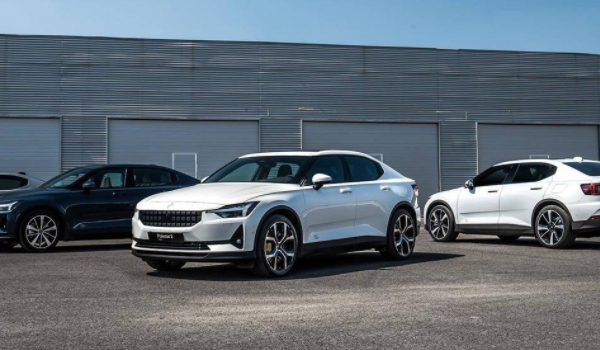 Polestar 3新车零首付可以吗 Polestar 3新车零首付可以