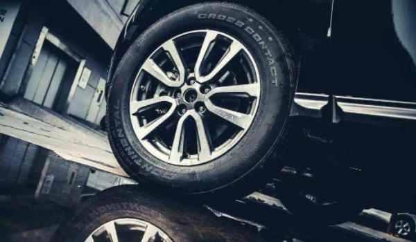 防爆胎是什么轮胎 在紧急情况下能够保证车辆行驶（效果很不错）