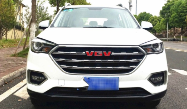 VGV U70的空调滤芯更换的时间 5000公里进行更换（保证使用效果）