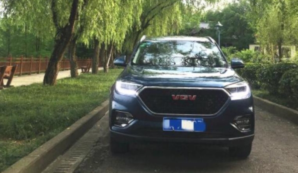 VGV U70的发动机内部如何保养 要定期进行擦拭（检查是否漏油）