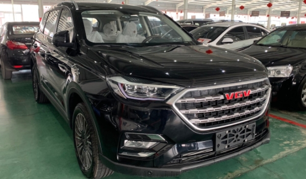 VGV U70的发动机内部如何保养 要定期进行擦拭（检查是否漏油）