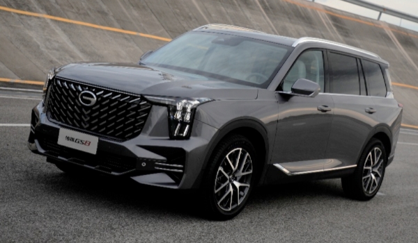 推荐三款中型suv 三款中型suv车型值得入手