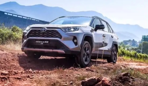 10万到20万最值得推荐的合资suv  10万到20万最值得推荐的合资suv