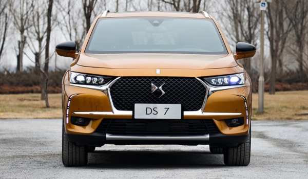 DS 7的行驶油耗可以接受吗 完全可以接受（综合工况下7升左右）