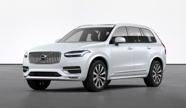 沃尔沃XC90新车贷款利息多少 沃尔沃XC90新车贷款利息为33514元