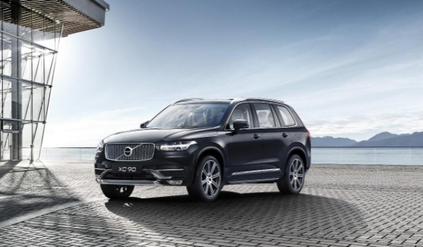 沃尔沃XC90新车贷款利息多少 沃尔沃XC90新车贷款利息为33514元