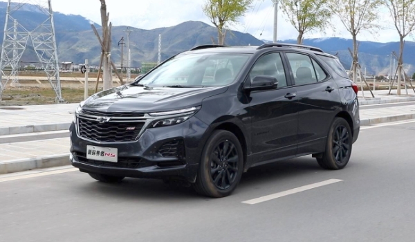 18万可以买什么suv 18万值得入手的三款