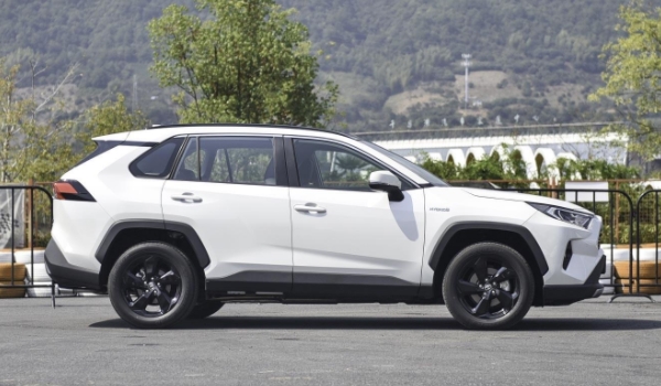 RAV4荣放顶配车型可以分期吗 RAV4荣放顶配车型可以分期