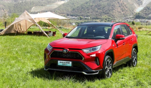 RAV4荣放顶配车型可以分期吗 RAV4荣放顶配车型可以分期