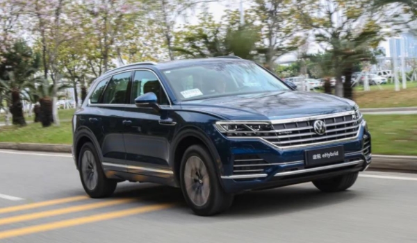 推荐三款中大型suv 推荐三款中大型suv