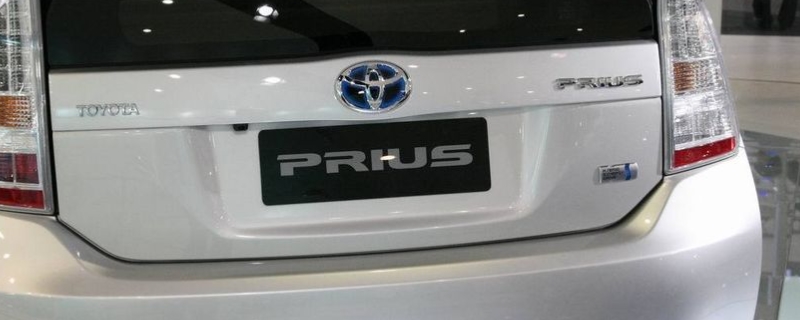 丰田hybrid是什么车