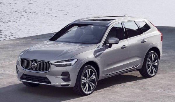 沃尔沃XC60的机油尺什么时候使用 2000公里检查一次（确定机油容量）