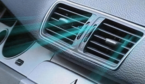 汽车开空调损失多少动力