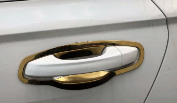 门碗的使用效果 使用效果非常好（有效保护车漆）