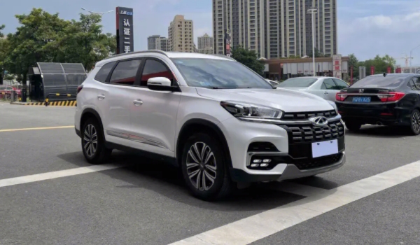 推荐三款国产的中型suv 推荐三款国产中型suv