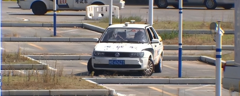 c1科目二80分算过吗