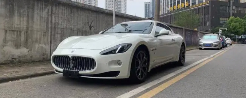 车标三叉戟是什么车