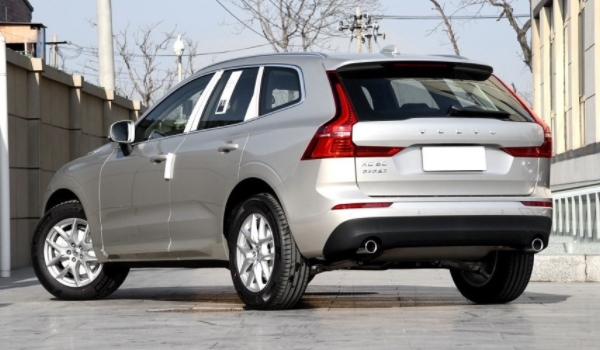 沃尔沃XC60轮胎行驶多少公里检查一次 需要在1500公里检查一次