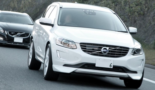 沃尔沃XC60轮胎行驶多少公里检查一次 需要在1500公里检查一次
