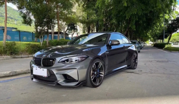 m2是什么车