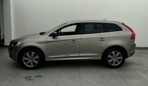 沃尔沃XC60轮胎型号的作用 在更换轮胎的时候使用（效果非常好）