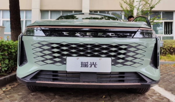 星途瑶光的天窗保养项目是什么 有效的清理排水管线（保证使用效果）