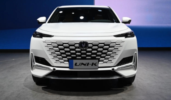 长安UNI-K车型报价及图片 UNI-K车型报价14.59万到18.49万