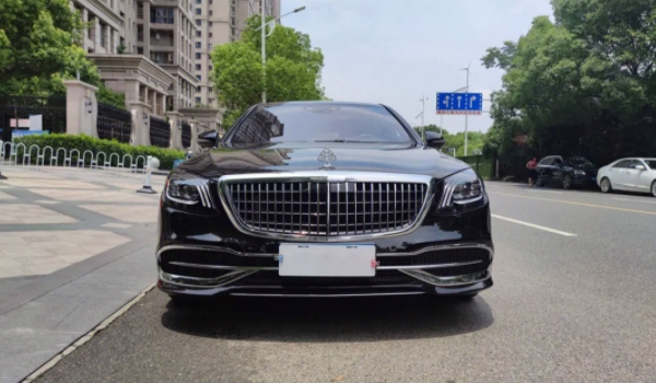 s450是不是迈巴赫