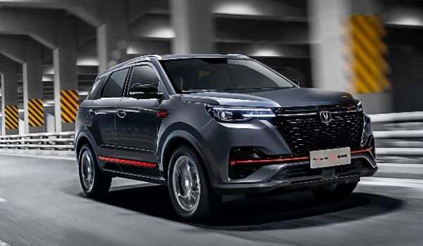国产车10万左右suv哪款好推荐 哈弗H6/长安Cs55PLUS/传祺GS3性价比高的三款
