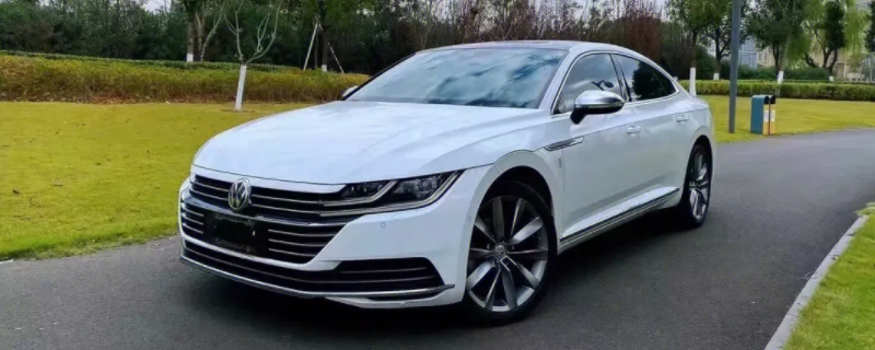 大众cc属于什么档次的车