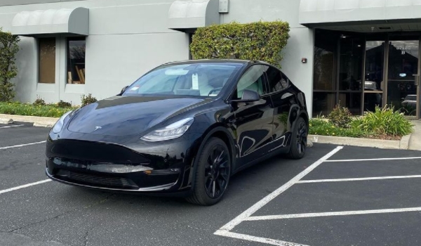 35万纯电suv推荐 Model y/唐新能源/问界M5颜值高的三款