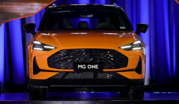 MG ONE的三大件包括发动机吗 包括了发动机（车辆的动力来源）