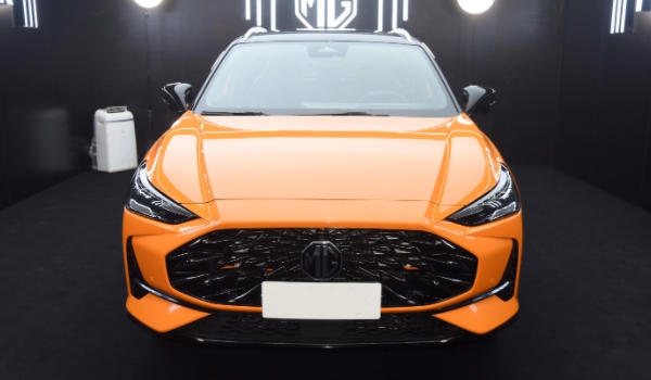 MG ONE发动机型号是什么 发动机型号为15C4e（1.5升版本）