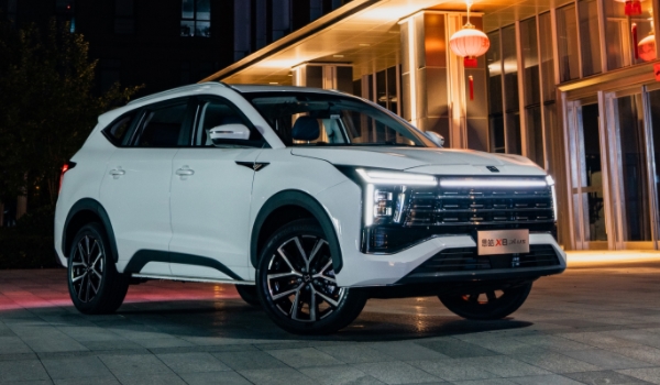 思皓X8 PLUS发动机型号是什么 发动机型号为HFC4GC1.6E（1.5升涡轮增压）