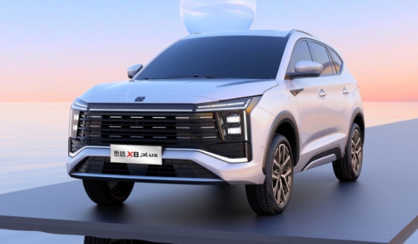 思皓X8 PLUS发动机型号是什么 发动机型号为HFC4GC1.6E（1.5升涡轮增压）