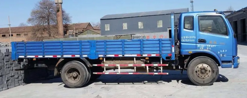  中型货车是B1还是B2? 