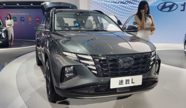 途胜发动机启停系统怎么样 使用效果非常好（有效降低发动机油耗）