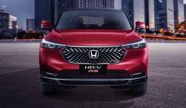 2023款本田HR-V新款多少钱 本田HR-V新款是15.99万元