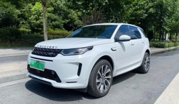 路虎发现运动版新能源新款多少钱 新款售价40.98万元（全款落地42.30万）
