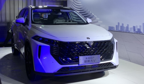 启辰大V轮胎型号是什么 型号是225/65R17，235/60R18，235/55R19（更换时需注意）