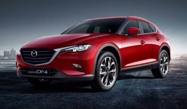 马自达CX-4轮胎型号怎么使用 更换轮胎时参考来使用（非常重要）