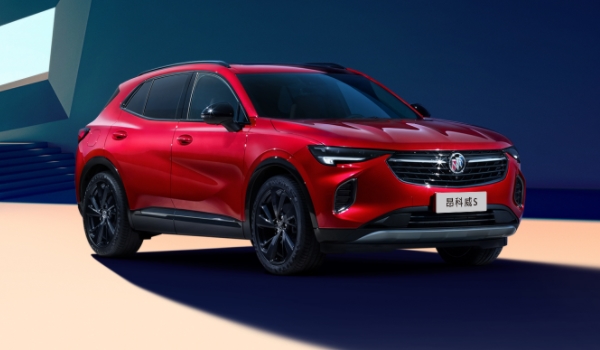 suv推荐20到30万 RAV4荣放/昂科威/皇冠陆放不同错过的三款