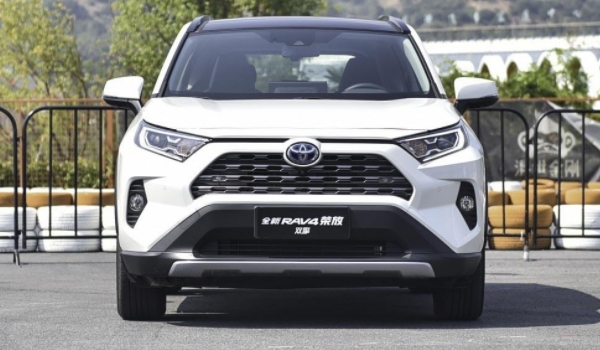 suv推荐20到30万 RAV4荣放/昂科威/皇冠陆放不同错过的三款