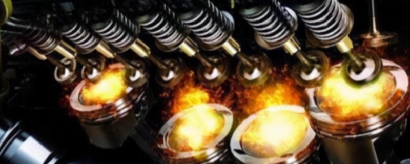 发动机爆震是什么意思