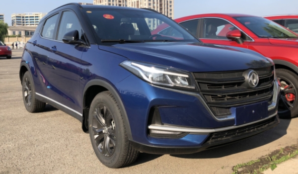 风光500发动机型号是什么 发动机型号为SFG15A和SFG15TA（两款动力可选）